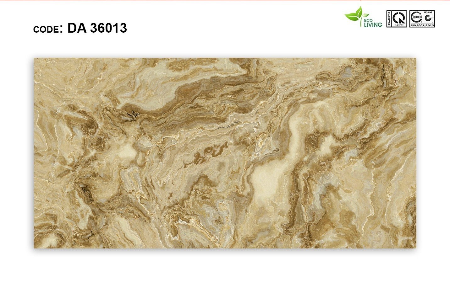 Gạch trang trí Dacera 30X60cm DA36013