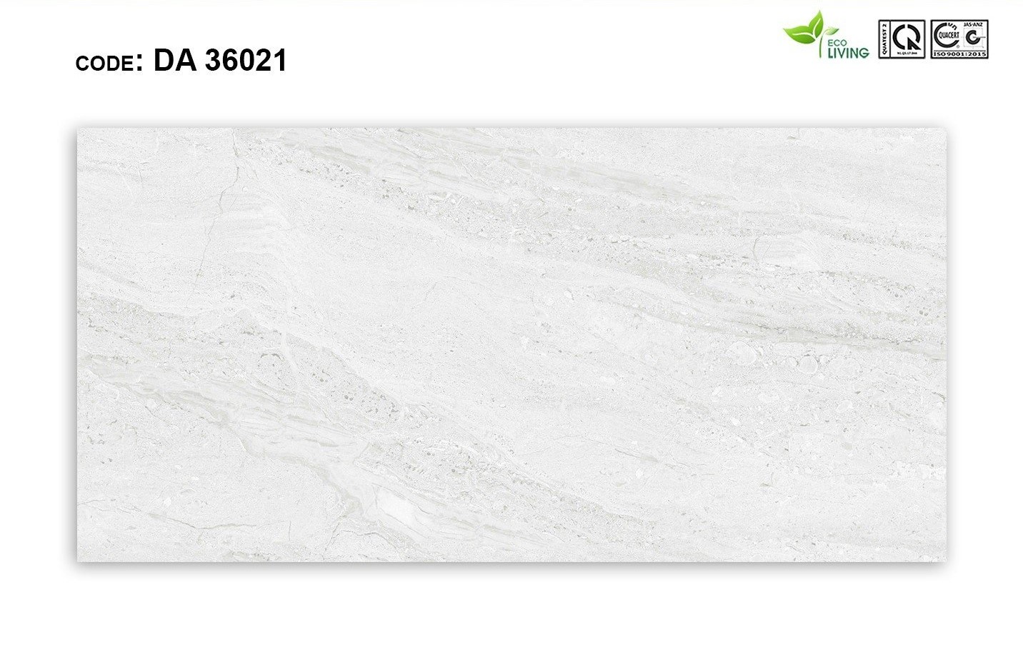 Gạch trang trí Dacera 30X60cm DA36021