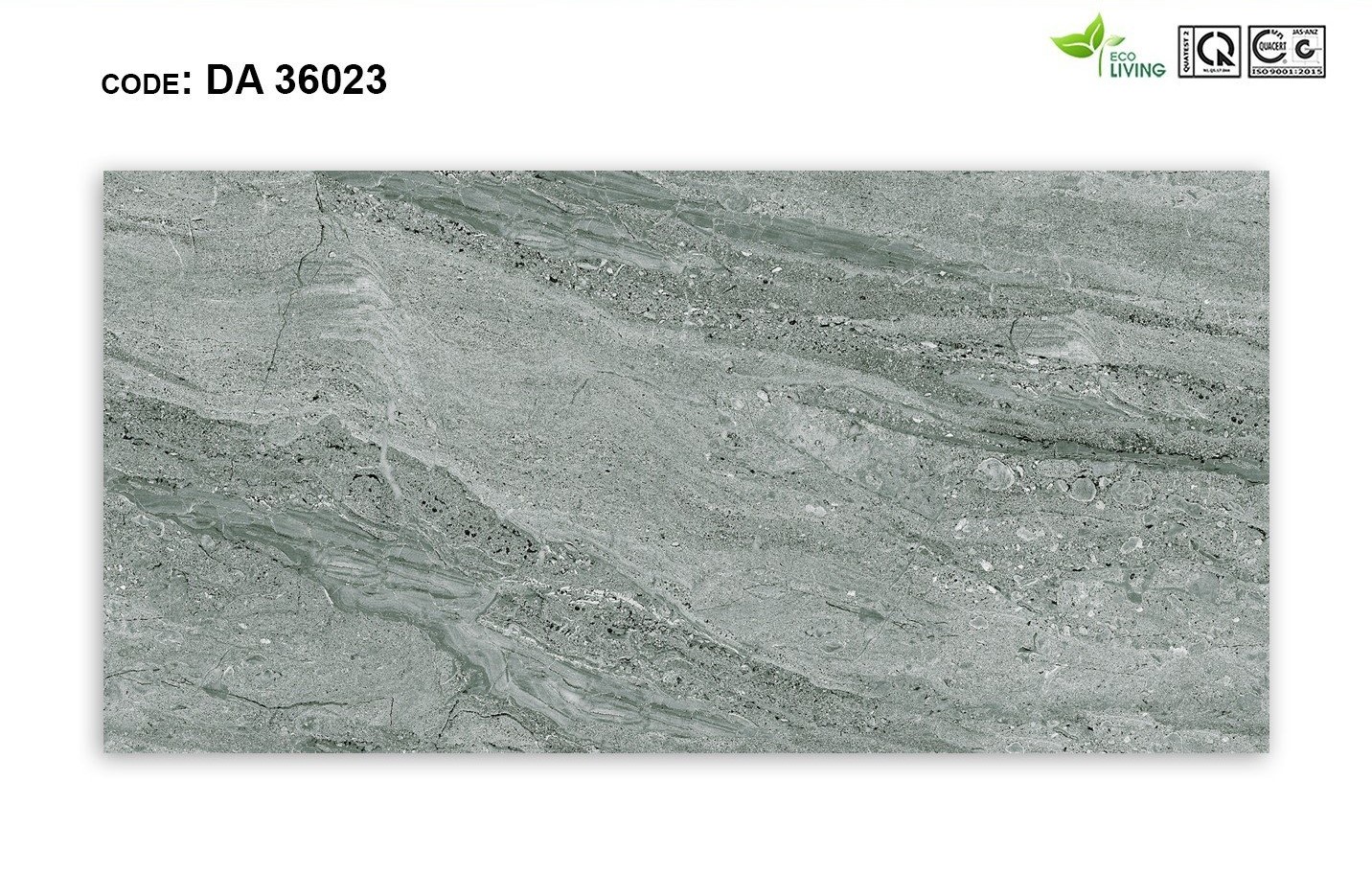 Gạch trang trí Dacera 30X60cm DA36023