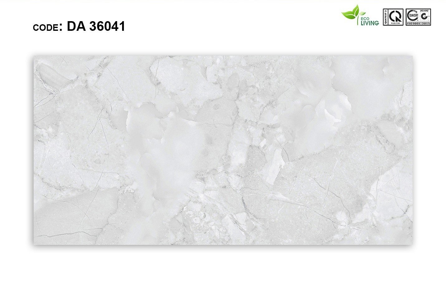 Gạch trang trí Dacera 30X60cm DA36041