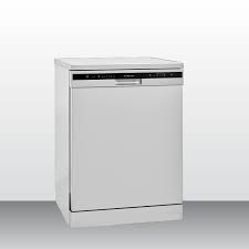 Máy rửa chén Malloca
