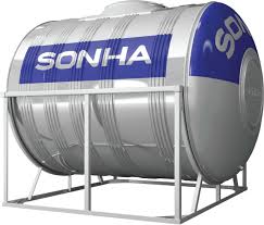 Bồn nước Sơn Hà