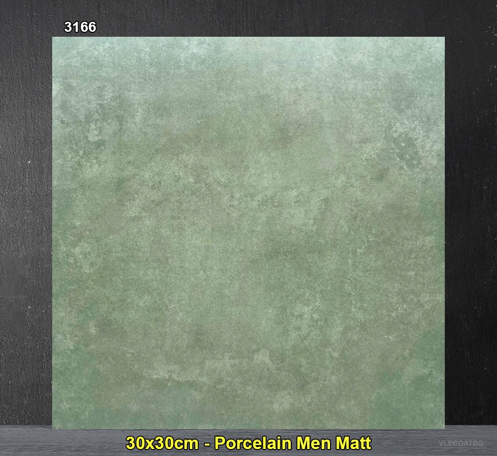 Gạch Trung Quốc 30x30cm 3166