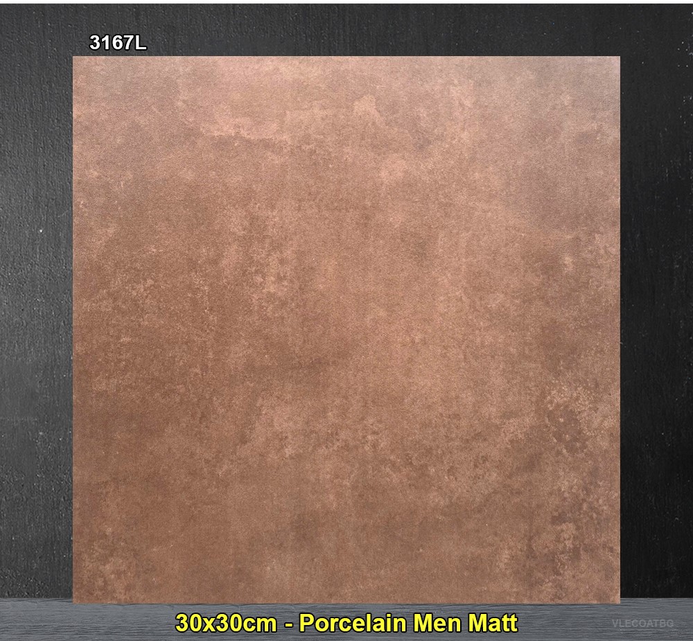 Gạch Trung Quốc 30x30cm 3167L