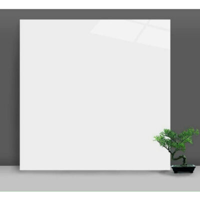 Gạch Prime 60x60cm 17702 trắng trơn