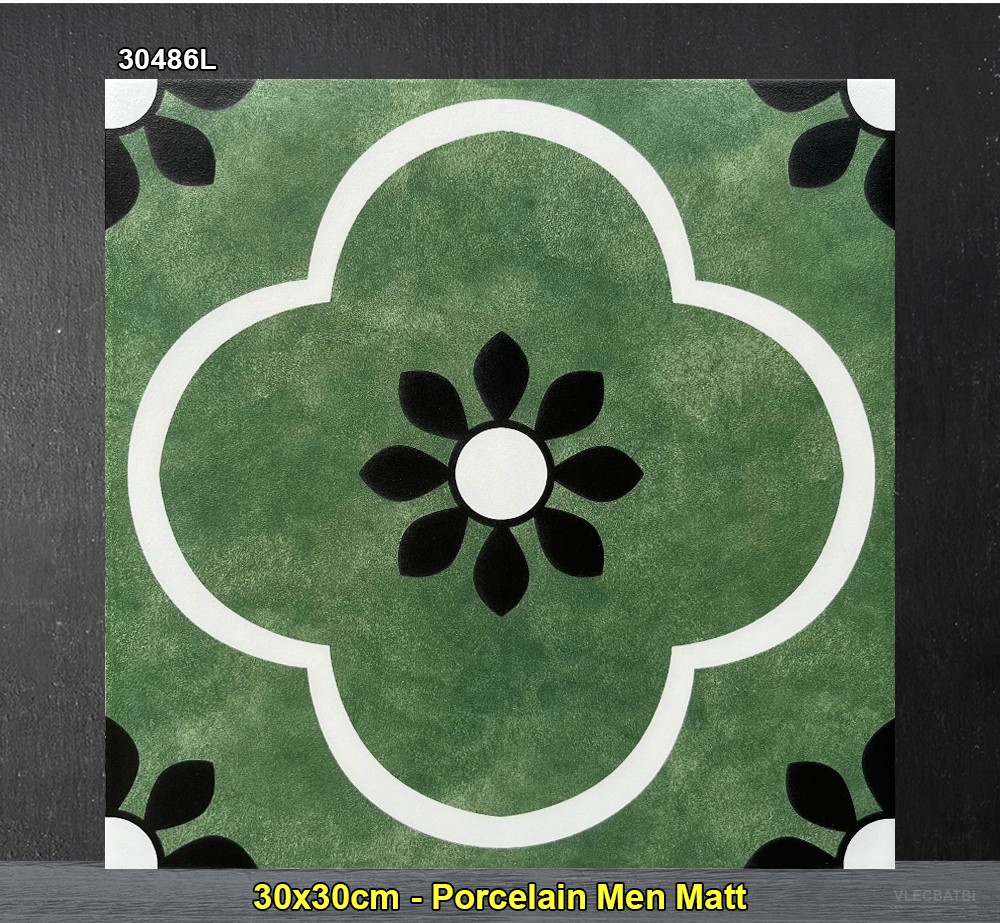 Gạch Trung Quốc 30x30cm 30486L