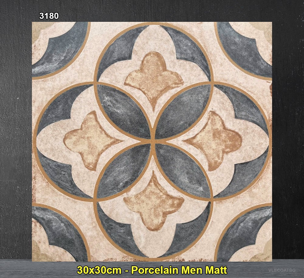 Gạch Trung Quốc 30x30cm 3180