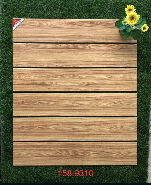 Gạch Giả Gỗ 15×80 Prime 9310