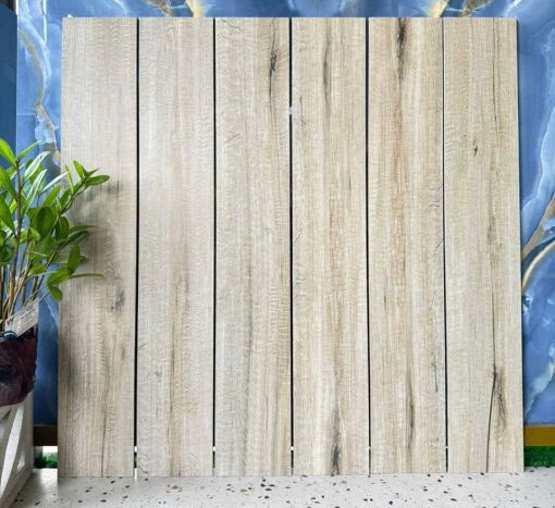 Gạch giả gỗ 15×90 Viglacera 159028