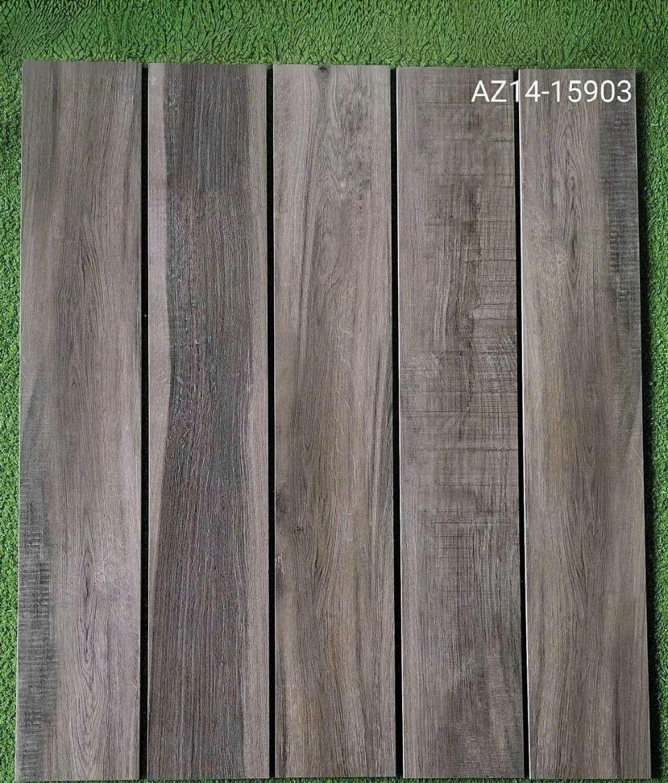 Gạch giả gỗ Viglacera 15×90 AZ14-15903