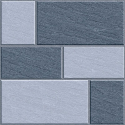Gạch lát sân Takao 60x60cm 16164