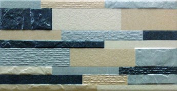 Gạch trang trí Trung Quốc 15x30cm 153013