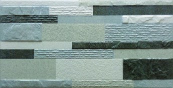 Gạch trang trí Trung Quốc 15x30cm 153014