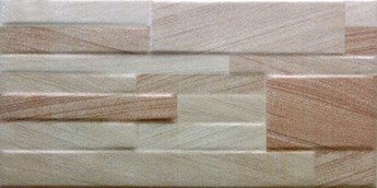 Gạch trang trí Trung Quốc 15x30cm 15305