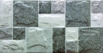 Gạch trang trí Trung Quốc 15x30cm 15309