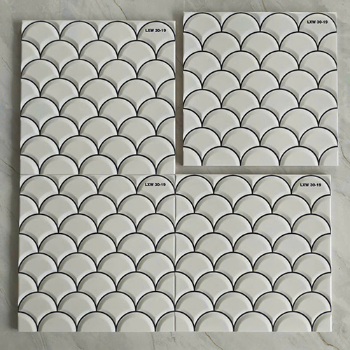 Gạch trang trí 30x30