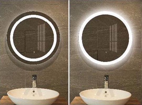 Gương đèn led Viglacera VGDL4