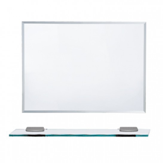 Gương soi Caesar M710 kèm kệ kính 800x600