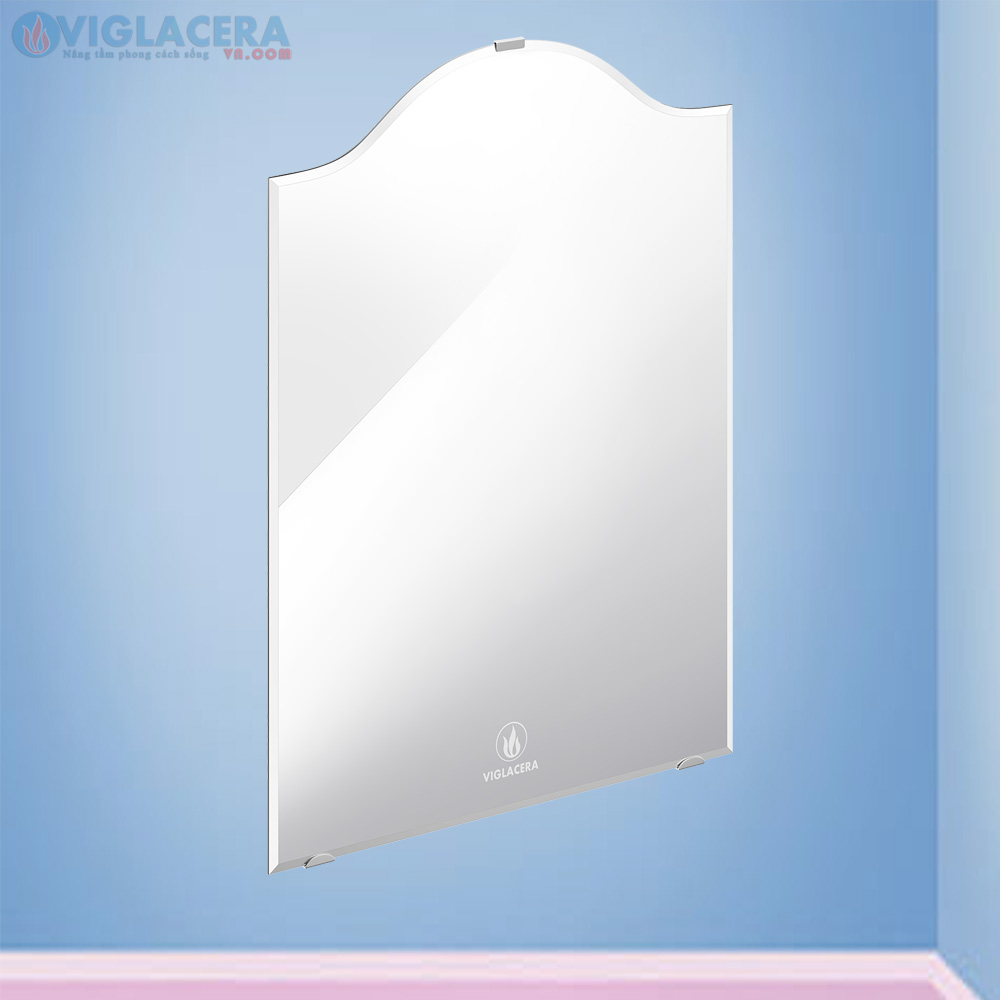 Gương soi trang điểm Viglacera VG831