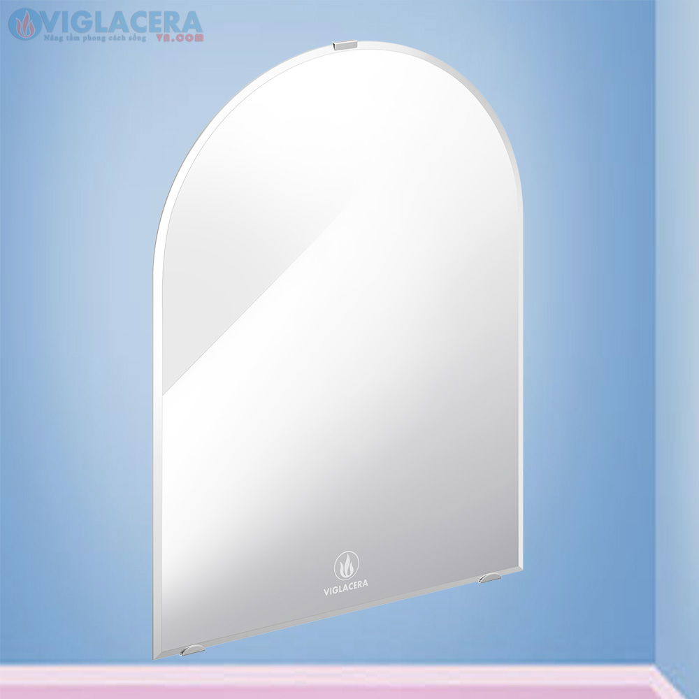 Gương soi trang điểm Viglacera VG832