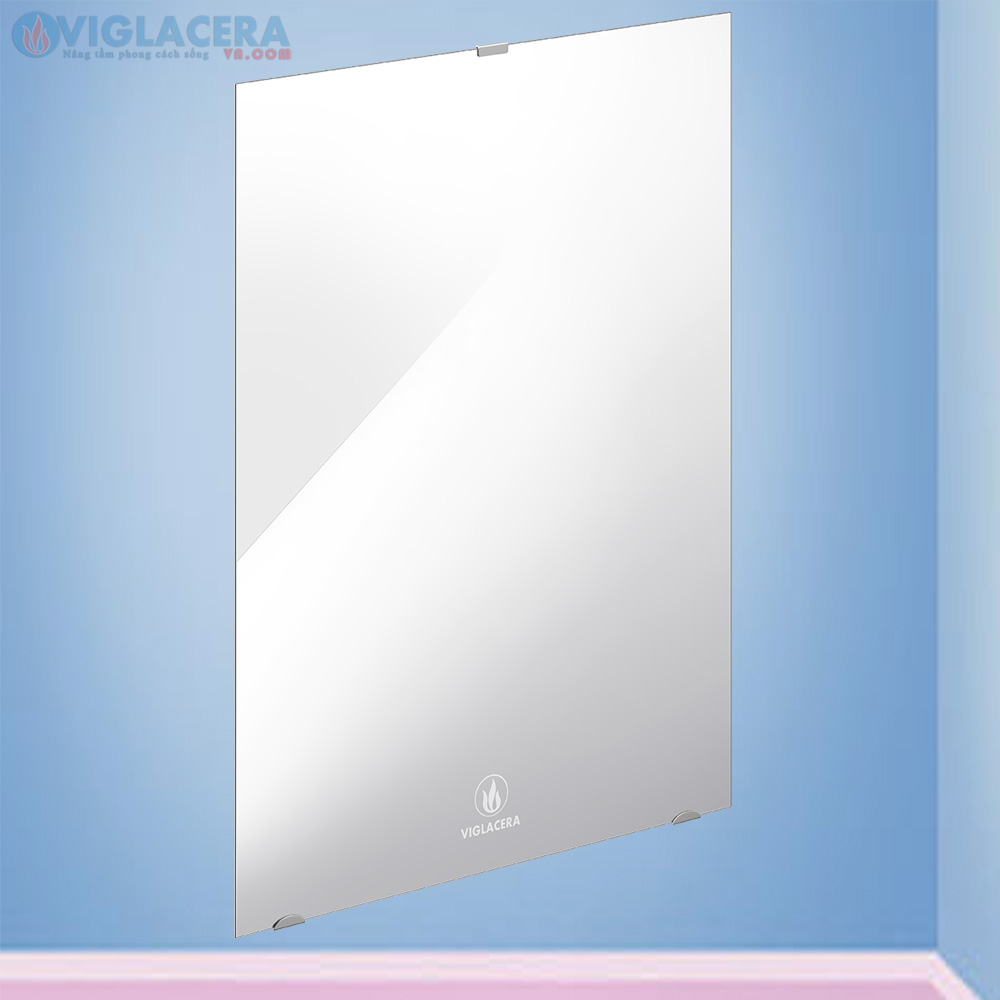 Gương soi trang điểm Viglacera VG833