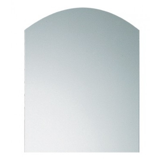 Gương tráng bạc INAX KF-6075VAR