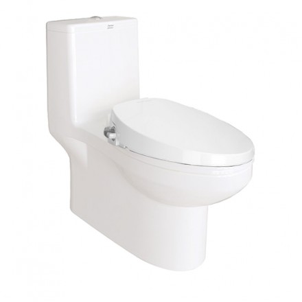 Bàn cầu American Standard VF 1858 1 khối