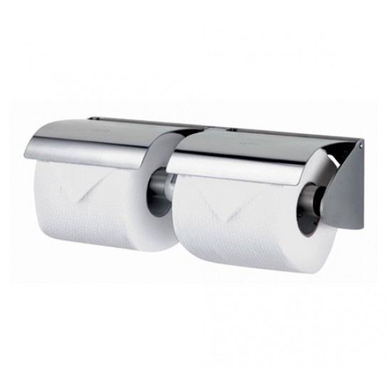 Hộp đựng giấy vệ sinh đôi TOTO GS714W