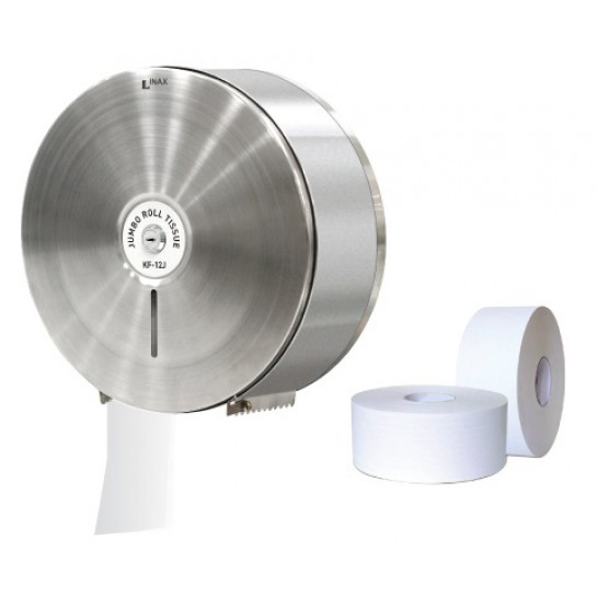 Hộp giấy vệ sinh Inax KF-12J