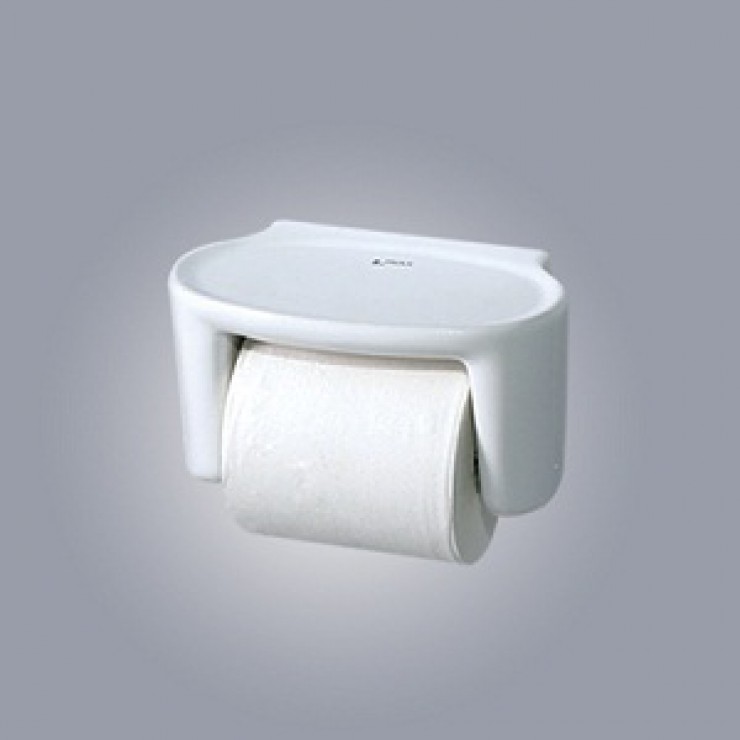 Hộp giấy vệ sinh bằng sứ INAX H-486V