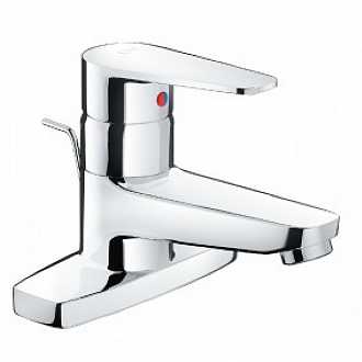 Vòi lavabo nóng lạnh Inax LFV-1201S-1