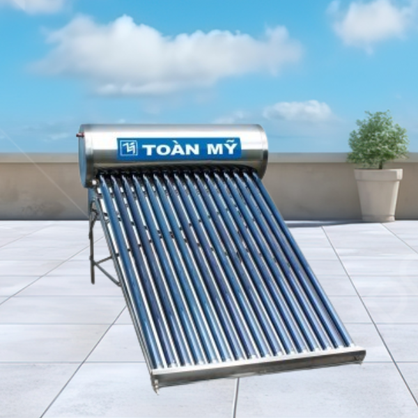 Máy năng lượng mặt trời Toàn Mỹ SUS304