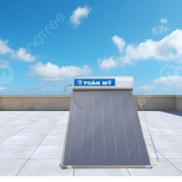 Máy Năng Lượng Toàn Mỹ 150 lít chịu áp