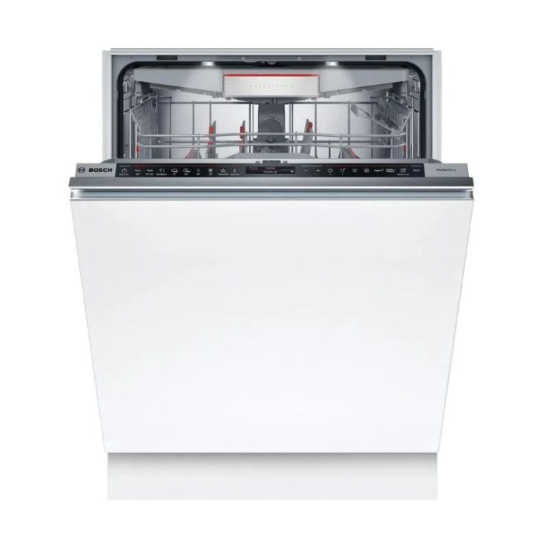 Máy rửa bát âm tủ Bosch SMV8TCX01E Serie 8
