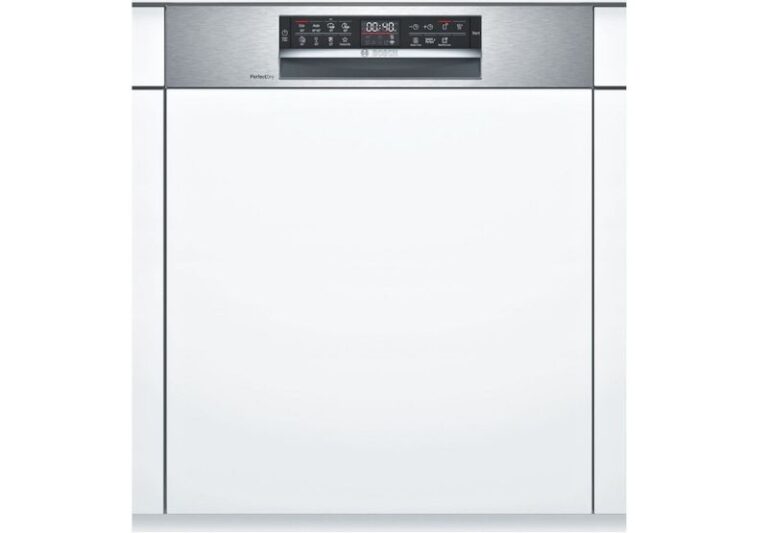 Máy rửa bát Bosch SMI6ZCS49E serie 6