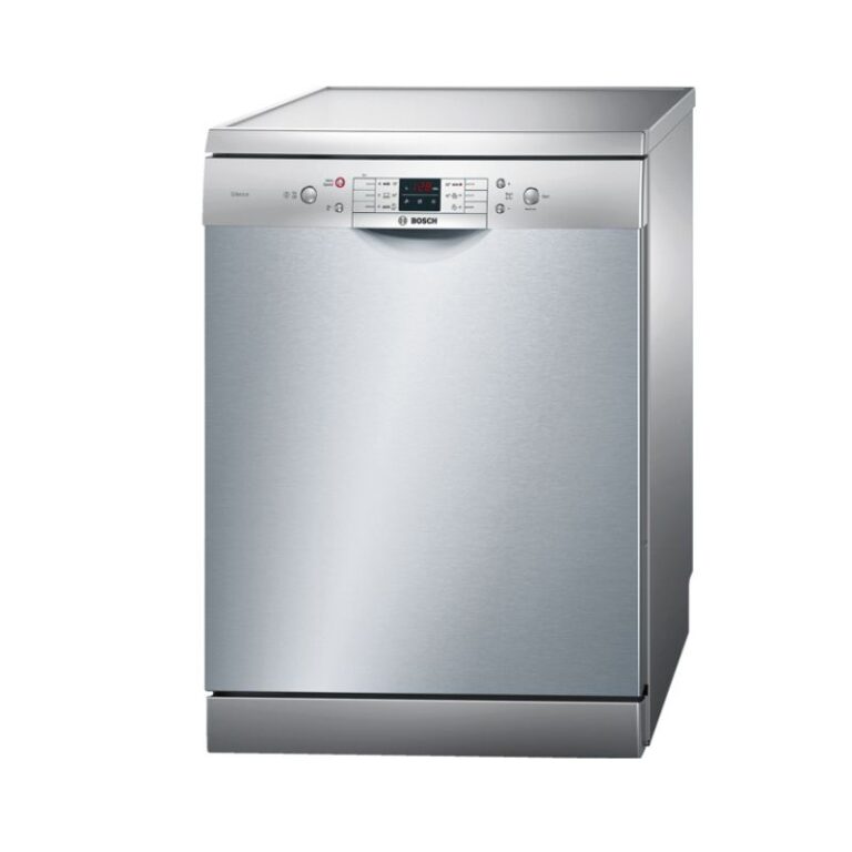 Máy rửa bát Bosch SMS63L08EA