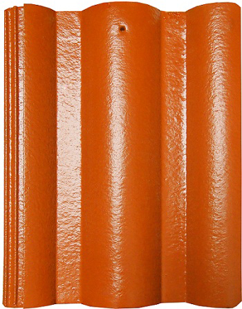 Ngói màu Lama L101 – Carnelian