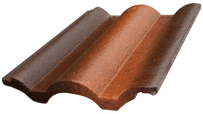 Ngói màu Lama L204 - Sandstone