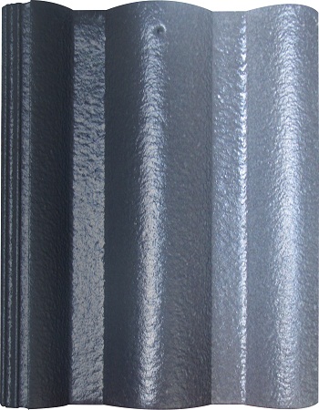 Ngói màu L226 - New Granite