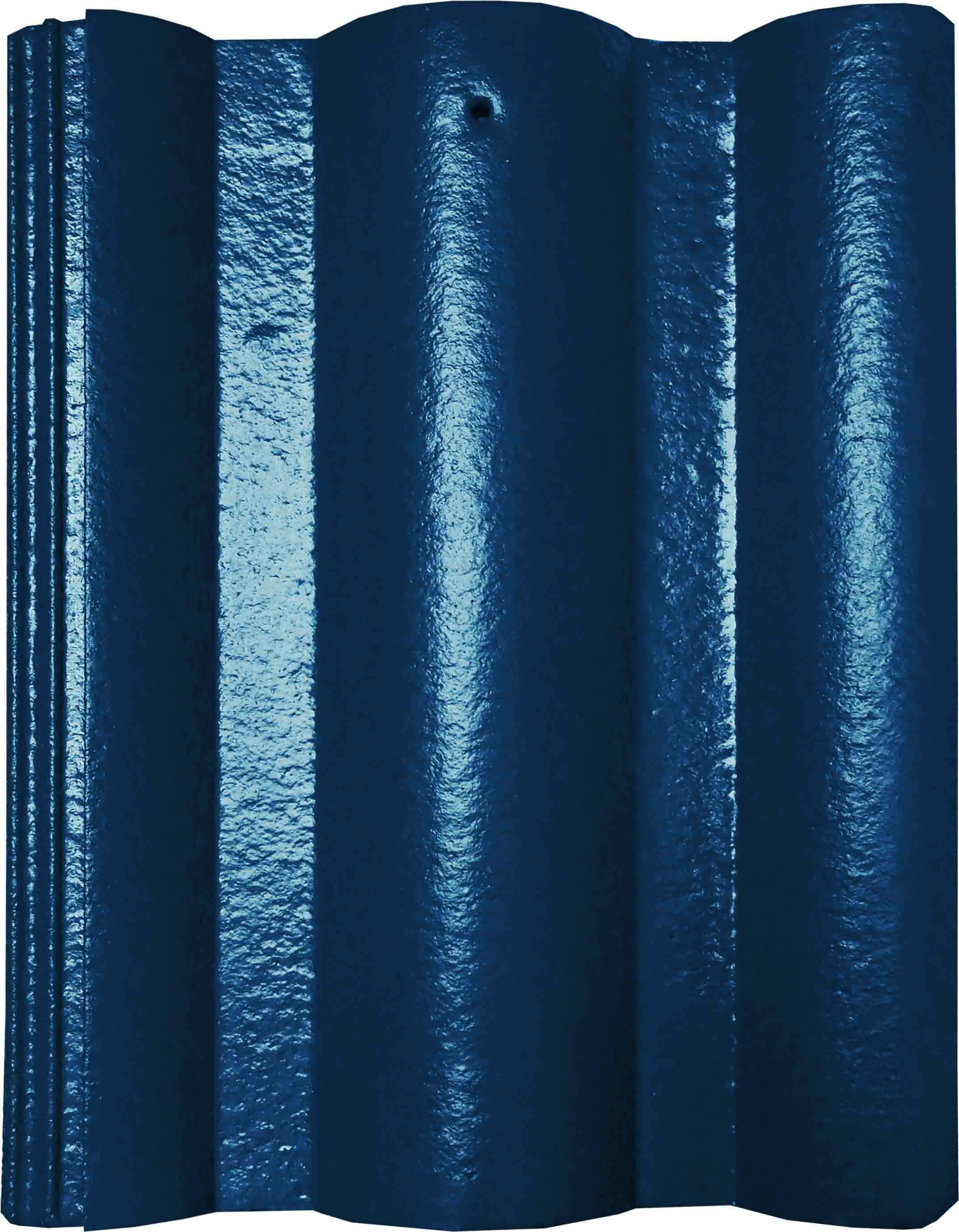 Ngói màu Lama L507 - New Sapphire Blue