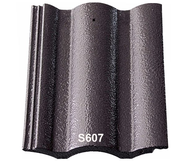 Ngói Đồng Tâm S607