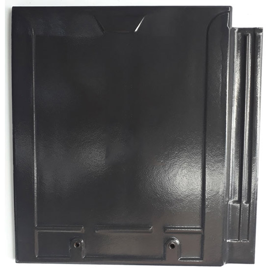 Ngói phẳng tráng men Viglacera Thăng Long T03