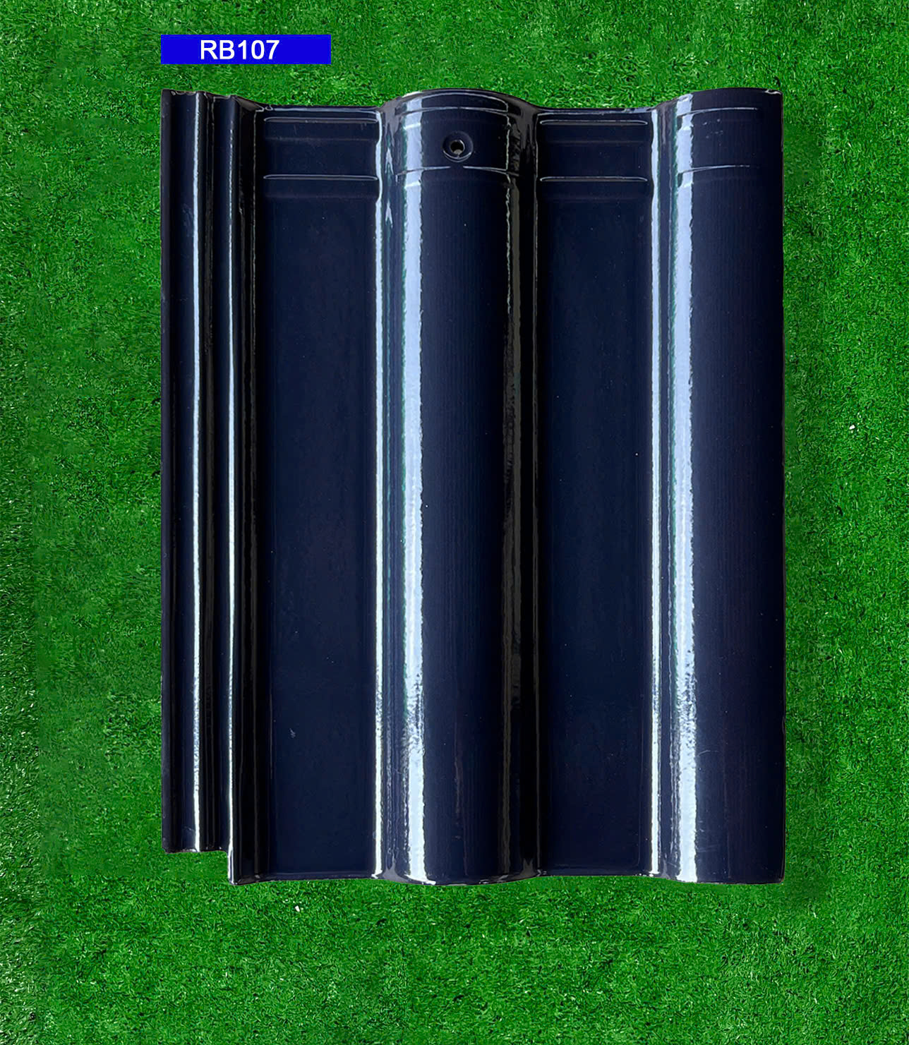 Ngói Tráng Men Cao Cấp ROMACERA RB107