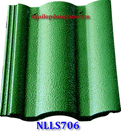 Ngói Đồng Tâm NLL S706