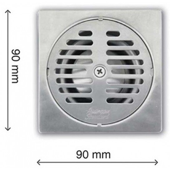 Phễu thoát sàn American Standard A-8200-N 90mm
