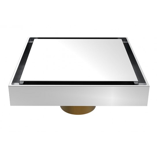 Phễu thoát sàn INAX FDV-12F vuông