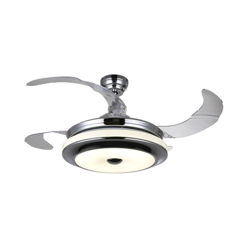 Quạt trần đèn trang trí QT4205