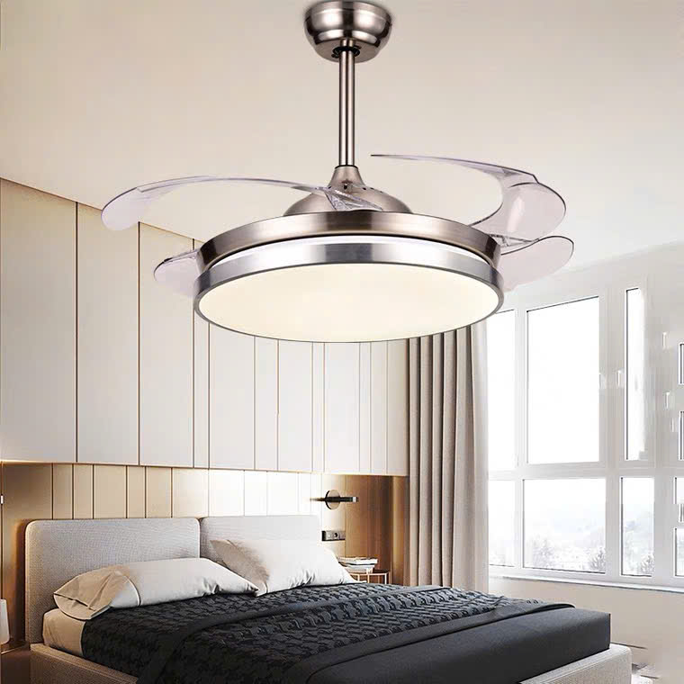 Quạt đèn 4 cánh QT4256