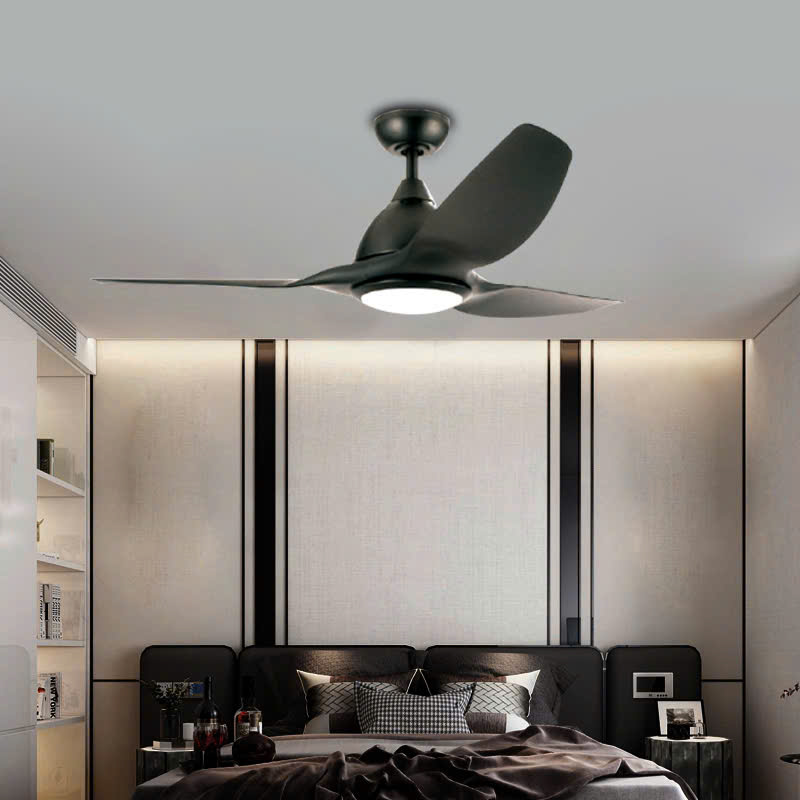 Quạt đèn 3 cánh nhựa QT52109