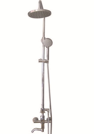 Sen cây tắm nóng lạnh Rovely 602